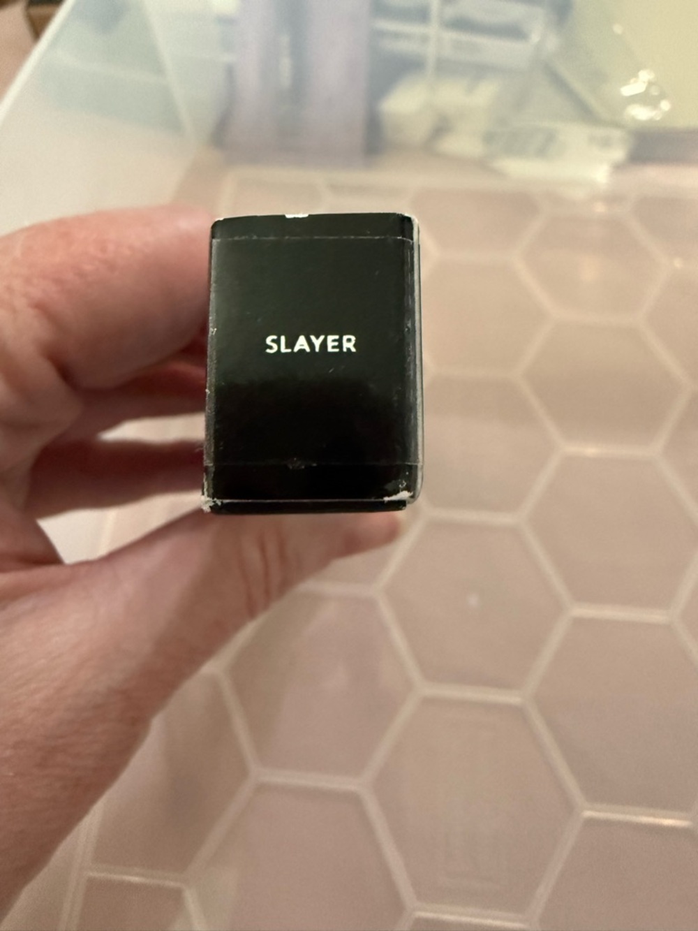 Haus Labs By Lady Gaga Rip Lip Liner - Slayer - Picture 3 of 5